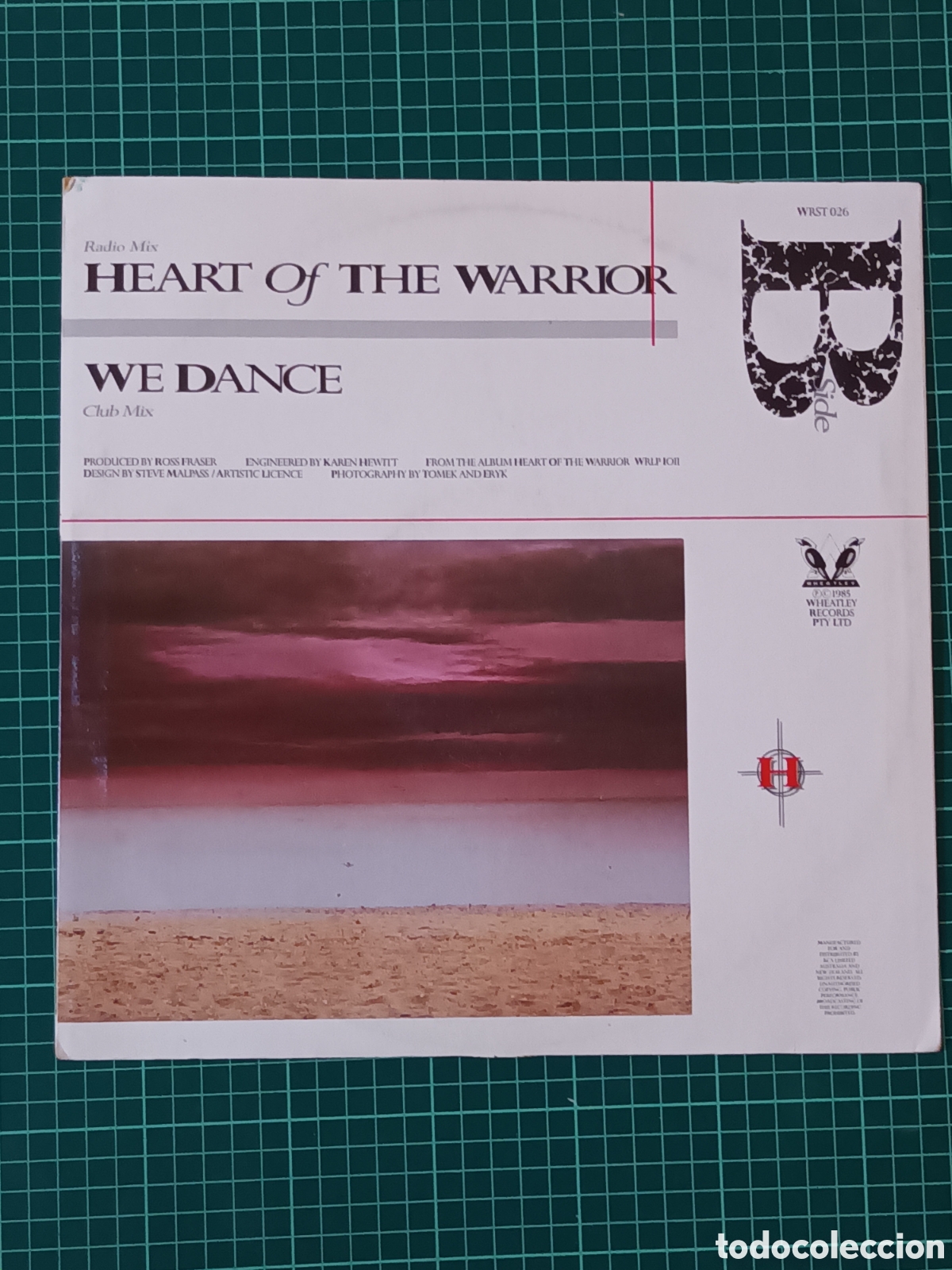 Discos de vinilo: Kaha - Foto 2