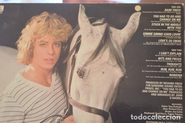 Discos de vinilo: Leif Garrett &lrm;&ndash; Cant Explain - Foto 2