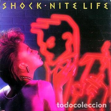 Discos de vinilo: Shock &lrm;&ndash; Nite Life - Foto 1