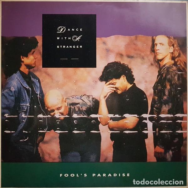 Discos de vinilo: Dance With A Stranger &lrm;&ndash; Fools Paradise - Foto 1