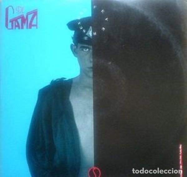 Discos de vinilo: De Gama &lrm;&ndash; Sexual Fever - Foto 1
