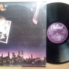 Discos de vinilo: THE B. B. & Q. BAND / ALL NIGHT LONG / LP