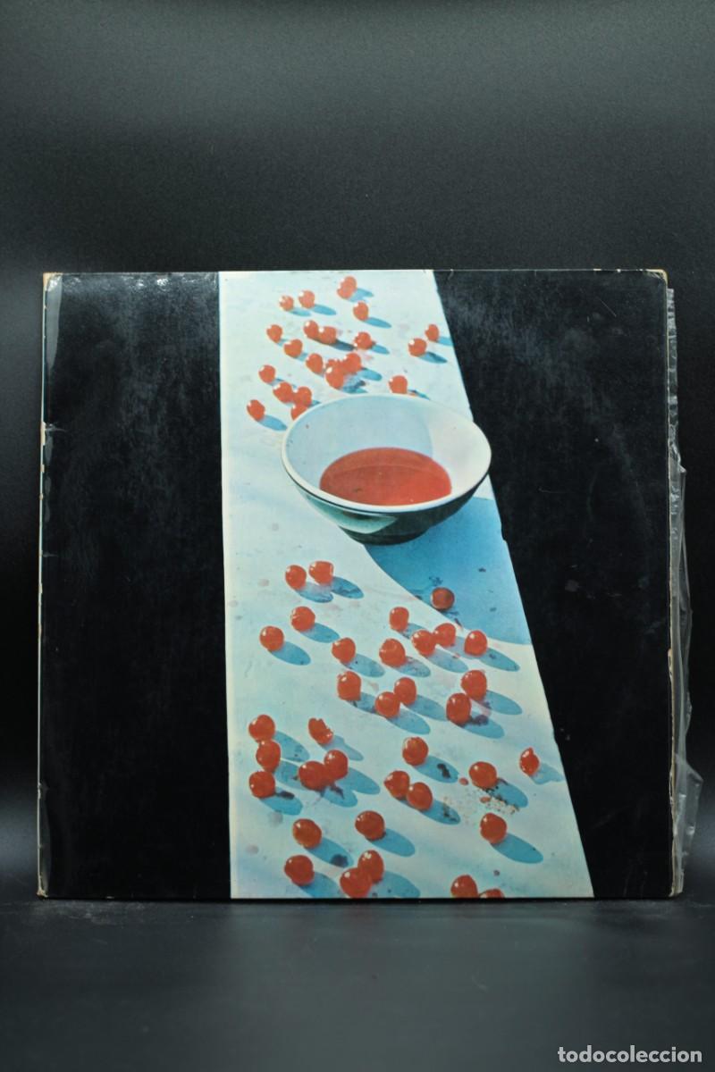 Discos de vinilo: McCartney &ndash; McCartney / Odeon &ndash; 1 J 064-04.394 / 1970 - Foto 2