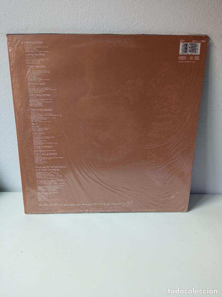 Discos de vinilo: Liza Minnelli &lrm;&ndash; Results - Foto 2