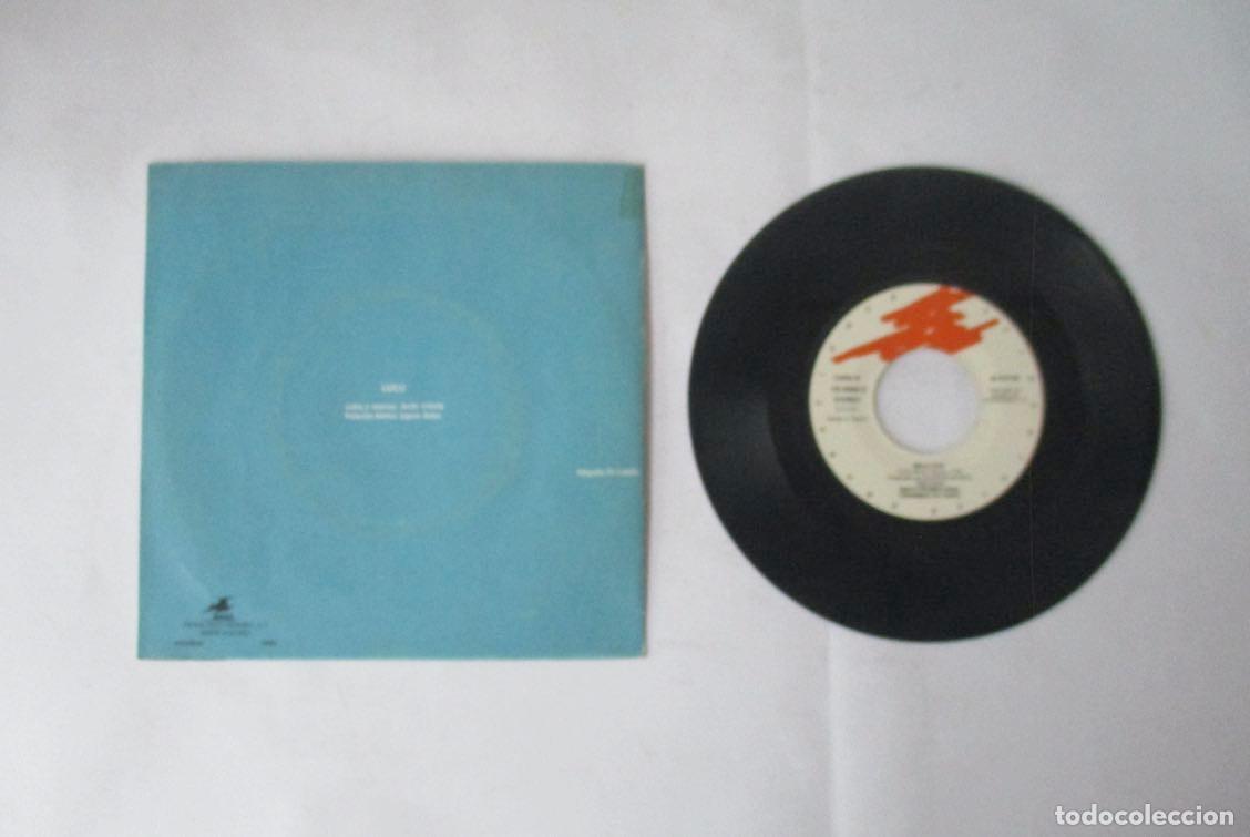 Discos de vinilo: MALA VIDA, LULU - Foto 2