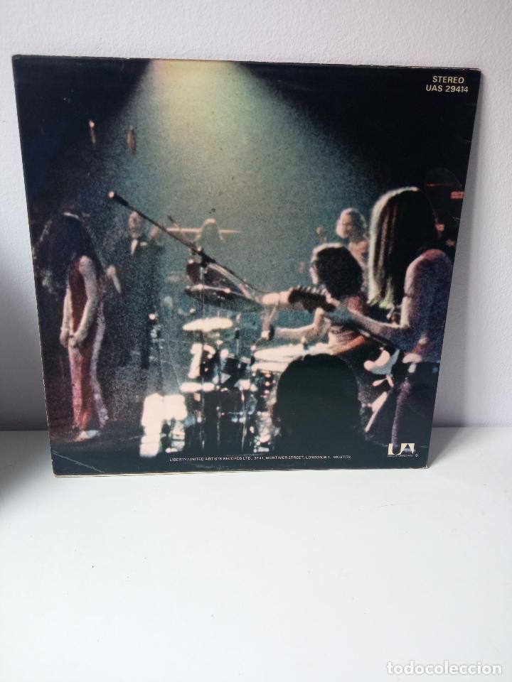 Discos de vinilo: Can &lrm;&ndash; Ege Bamyasi - Edici&oacute;n rara LEER - Foto 2