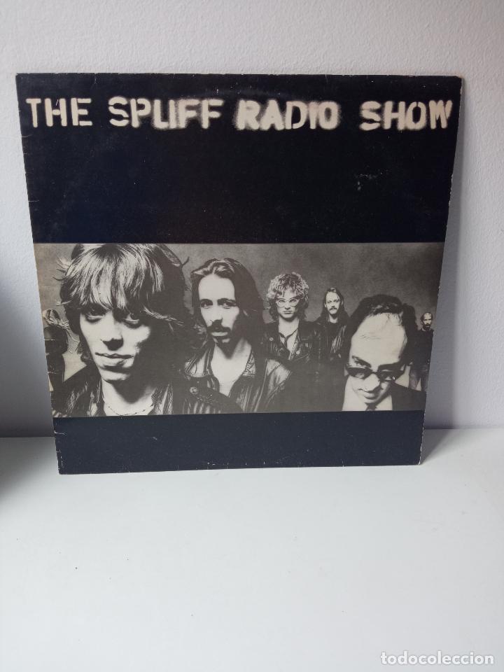 Discos de vinilo: Spliff &lrm;&ndash; The Spliff Radio Show - Foto 1