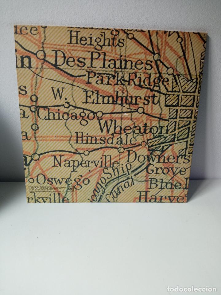Discos de vinilo: Chicago &lrm;&ndash; Chicago XI - Foto 2
