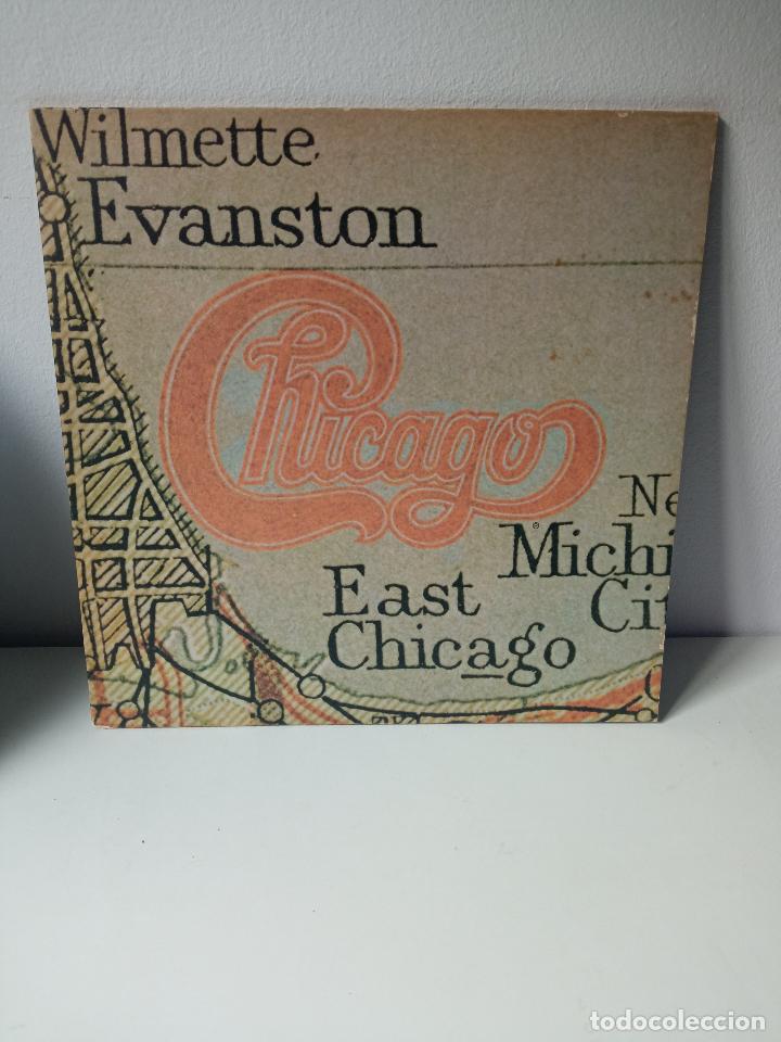Discos de vinilo: Chicago &lrm;&ndash; Chicago XI - Foto 1