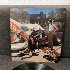 Discos de vinilo: LP 1975 - SPARKS / INDISCREET - ISLAND RECORDS 1975 SPAIN / VINILO GATEFOLD EXCELENTE ESTADO