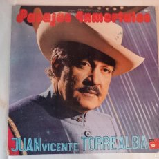 Discos de vinilo: JUAN VICENTE TORREALBA / PASAJES INMORTALES / LP