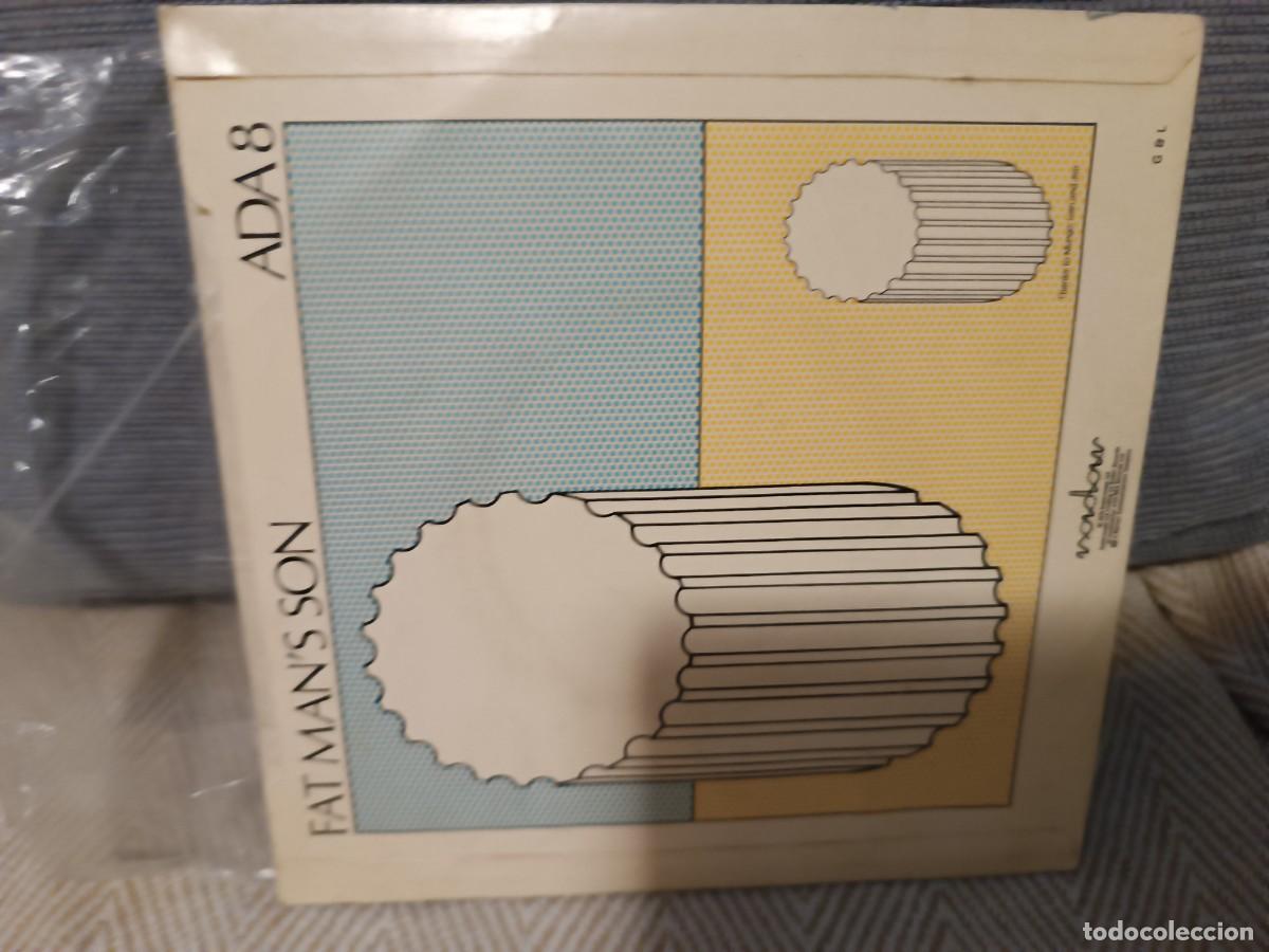 Discos de vinilo: The Soft Boys - Foto 2