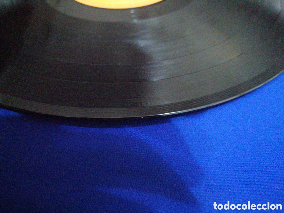 Discos de vinilo: BACCARA - COLOURS - A&Ntilde;O 1979 MADE IN GERMANY - Foto 8