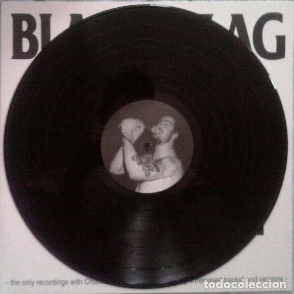 Discos de vinilo: Black Flag &ndash; Pre-&rdquo;My War&rdquo; Demos 1982 - LP - Foto 3