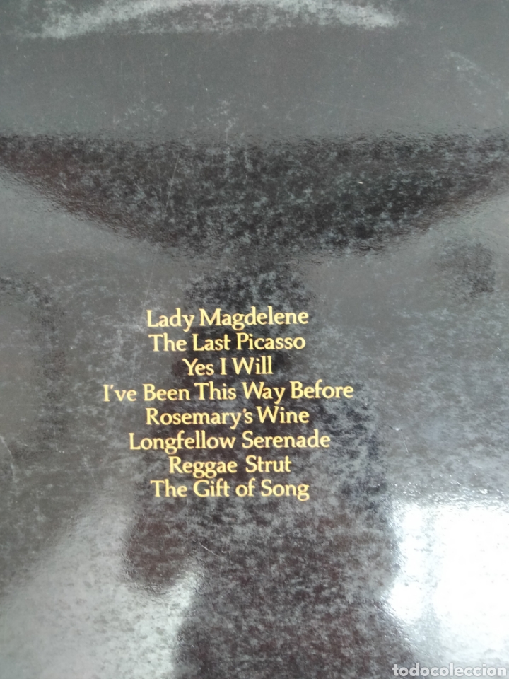 Discos de vinilo: Vinilo Serenade by Neil Diamond - Foto 2