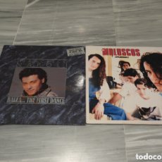 Discos de vinilo: DISCOS DE VINILO LP