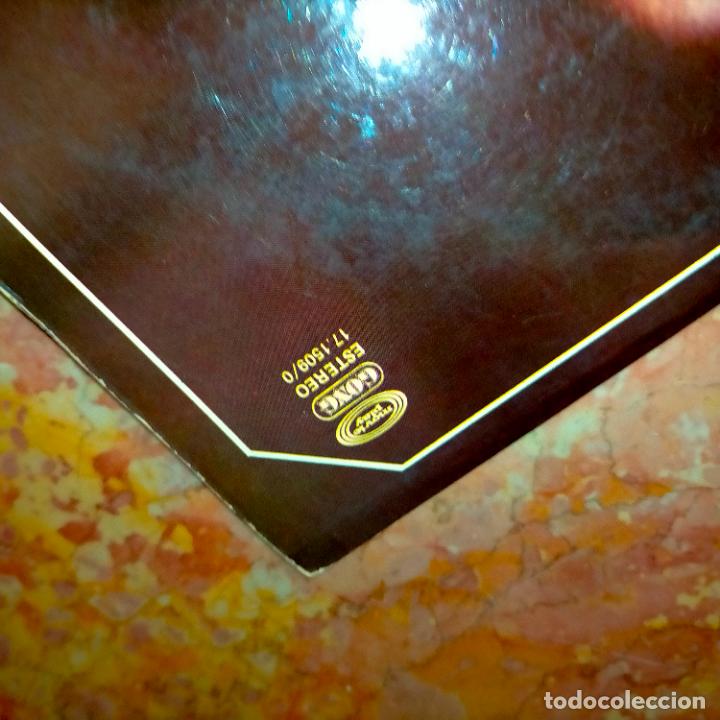 Discos de vinilo: DISCO VINILO GRANDE - leo albaic&iacute;n - Foto 2