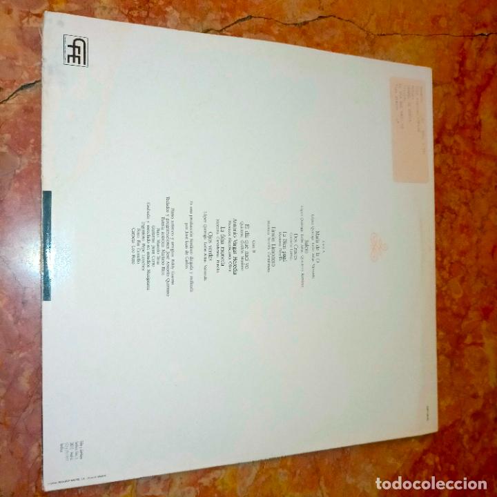 Discos de vinilo: DISCO VINILO GRANDE - Isabel de Coria - Foto 2