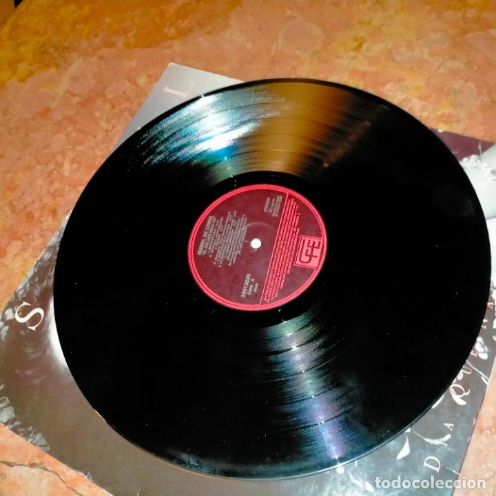 Discos de vinilo: DISCO VINILO GRANDE - Isabel de Coria - Foto 4