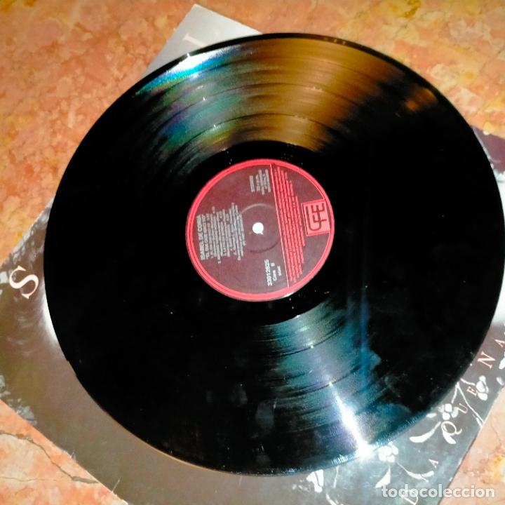 Discos de vinilo: DISCO VINILO GRANDE - Isabel de Coria - Foto 5