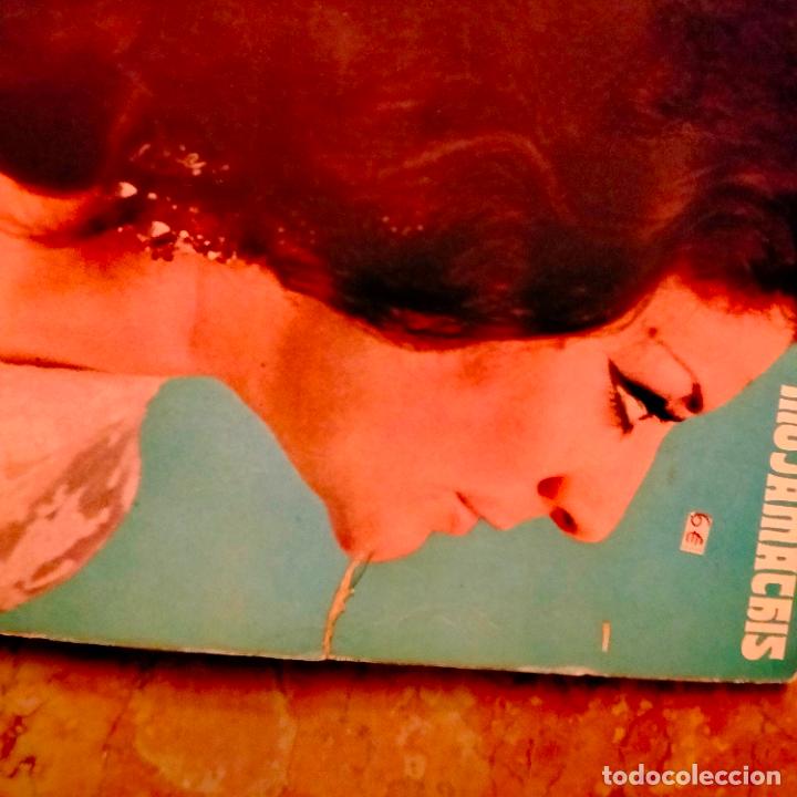 Discos de vinilo: DISCO VINILO GRANDE - amina - Foto 6