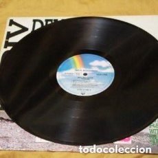 Discos de vinilo: BELL BIV DEVOE, POISON. LP, 12”. MCA RECORDS, 1990. EDICIÓN ALEMANIA.