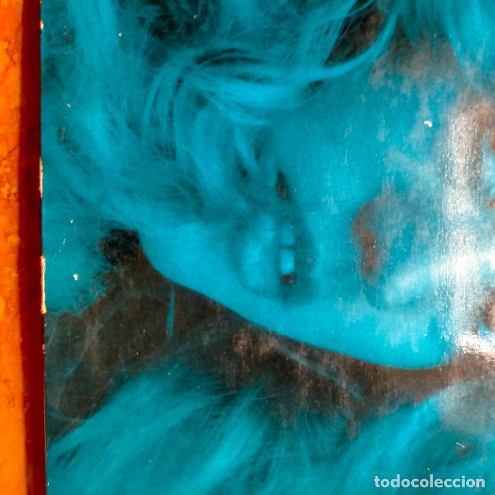 Discos de vinilo: DISCO VINILO GRANDE lp - Mar&iacute;a Jim&eacute;nez - Foto 2