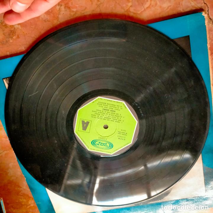 Discos de vinilo: DISCO VINILO GRANDE lp - Mar&iacute;a Jim&eacute;nez - Foto 7