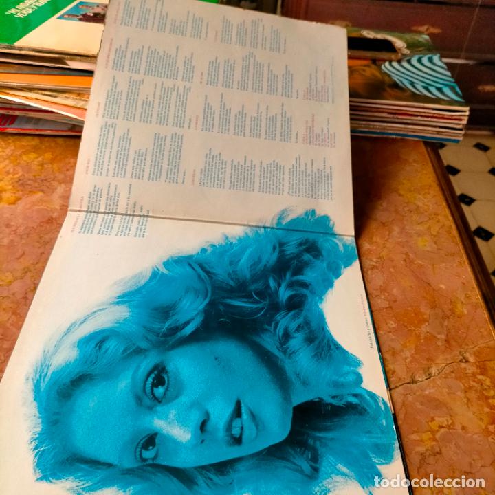 Discos de vinilo: DISCO VINILO GRANDE lp - Mar&iacute;a Jim&eacute;nez - Foto 8