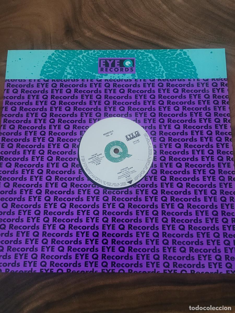 Discos de vinilo: Vinilo BRIANCHILD VOL. III - Foto 1