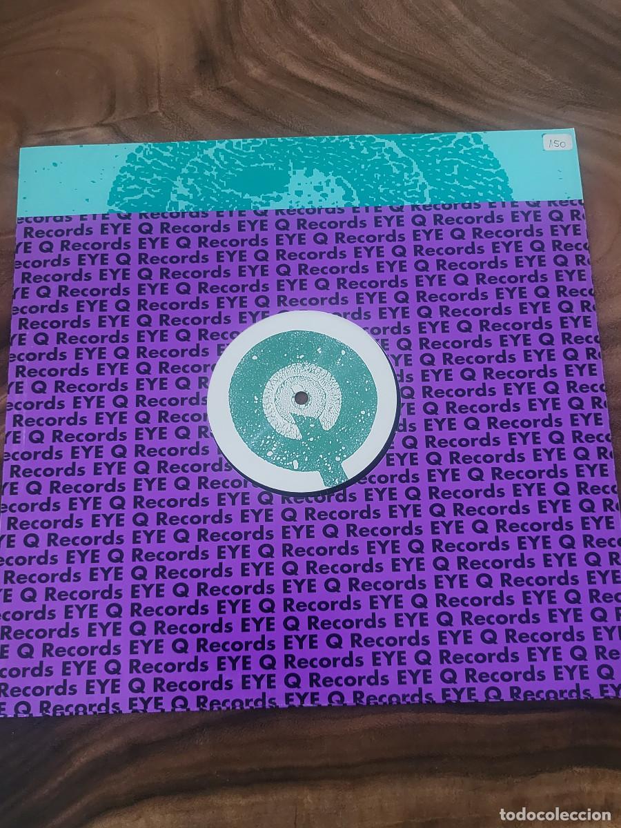 Discos de vinilo: Vinilo BRIANCHILD VOL. III - Foto 2
