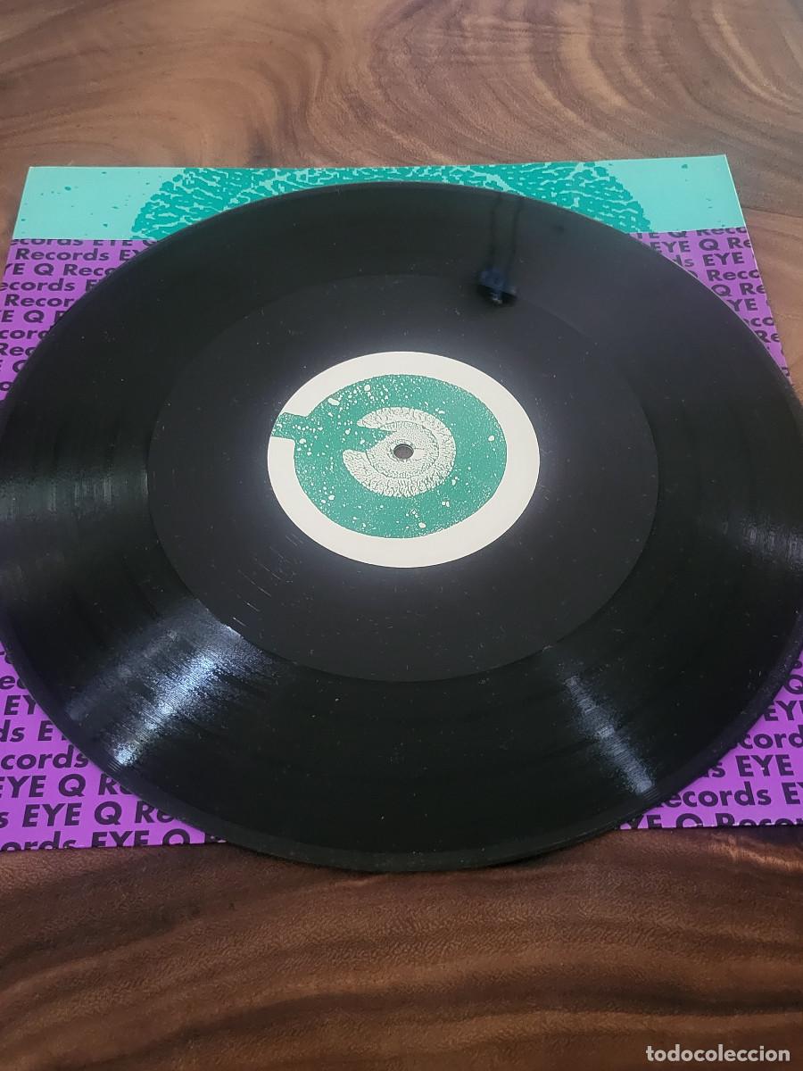 Discos de vinilo: Vinilo BRIANCHILD VOL. III - Foto 5