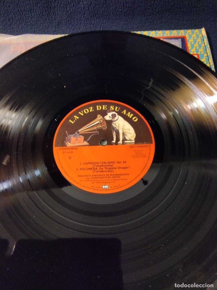 Discos de vinilo: LP CONCIERTO DANONE(de COLECCI&Oacute;N) - Foto 4