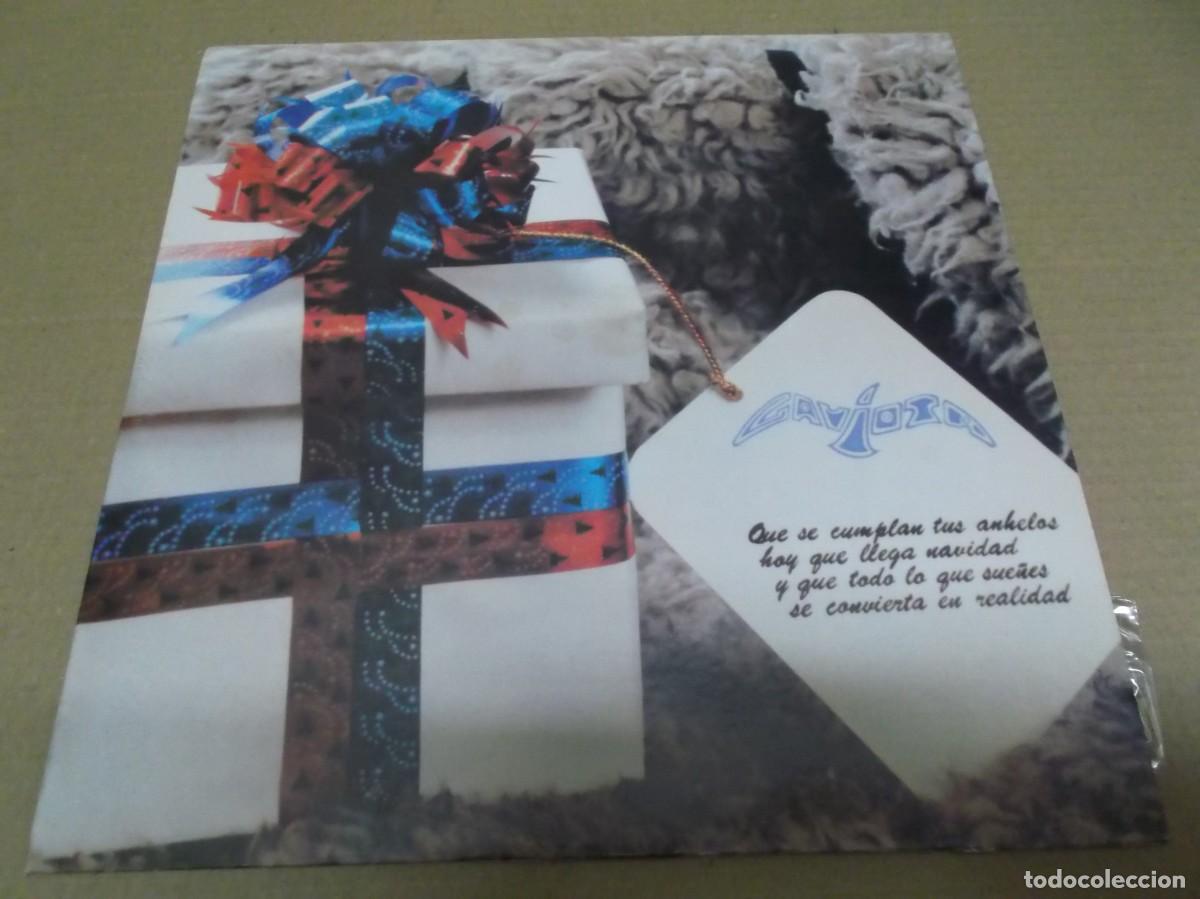 Discos de vinilo: GAVIOTA (LP) GAVIOTA A&Ntilde;O 1986 &ndash; EDICION COSTA RICA