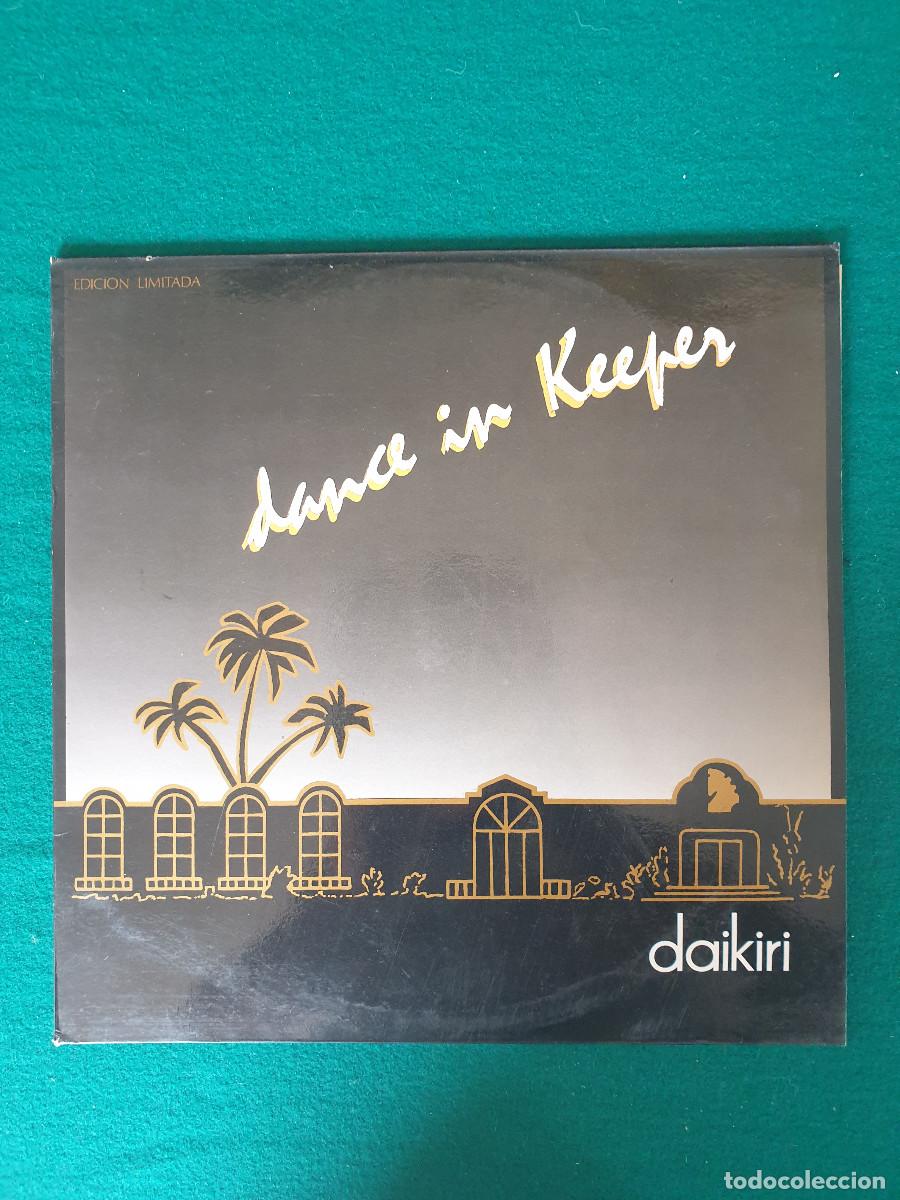 Discos de vinilo: Daikiri &ndash; Dance In Keeper - Foto 1