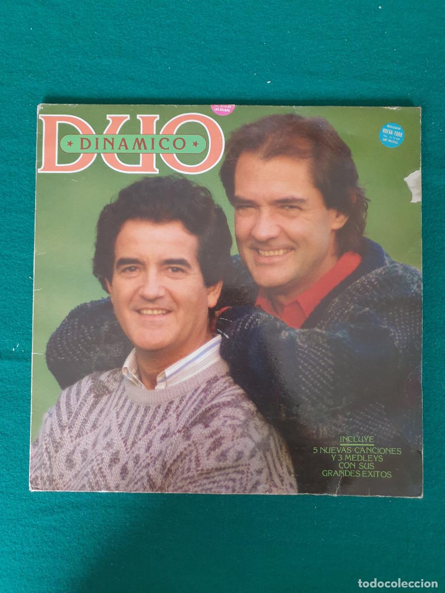 Discos de vinilo: Duo Dinamico* &ndash; Duo Dinamico - Foto 1