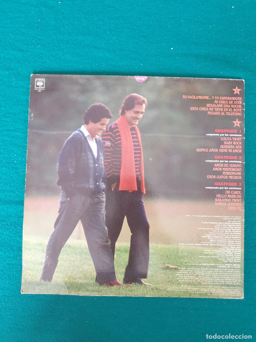Discos de vinilo: Duo Dinamico* &ndash; Duo Dinamico - Foto 2