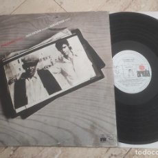 Discos de vinilo: AGUJETAS PADRE / AGUJETAS HIJO – PALABRA VIVA-LP-ORIGINAL-ARIOLA-1977-MUY RARO