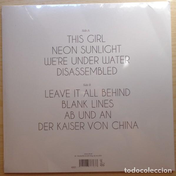 Discos de vinilo: CLER ASSEMBLED - Foto 2