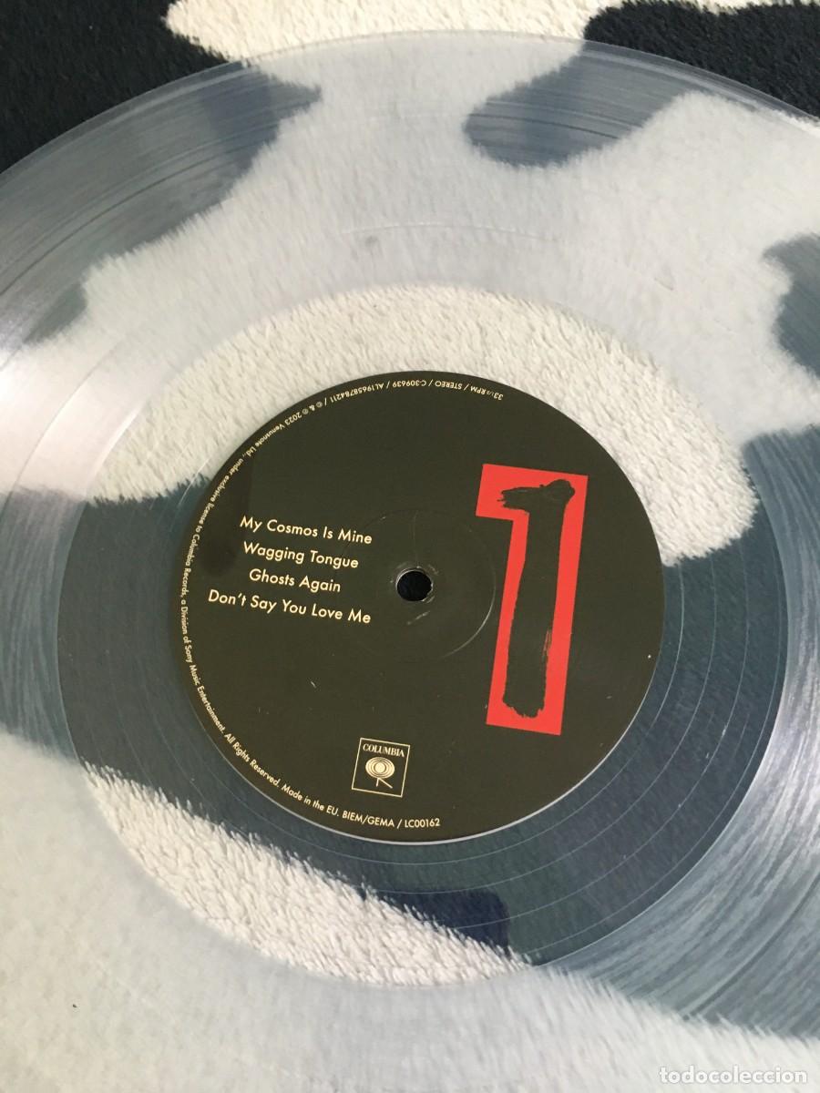 Discos de vinilo: Depeche Mode &lrm;&ndash; Memento Mori - Foto 3