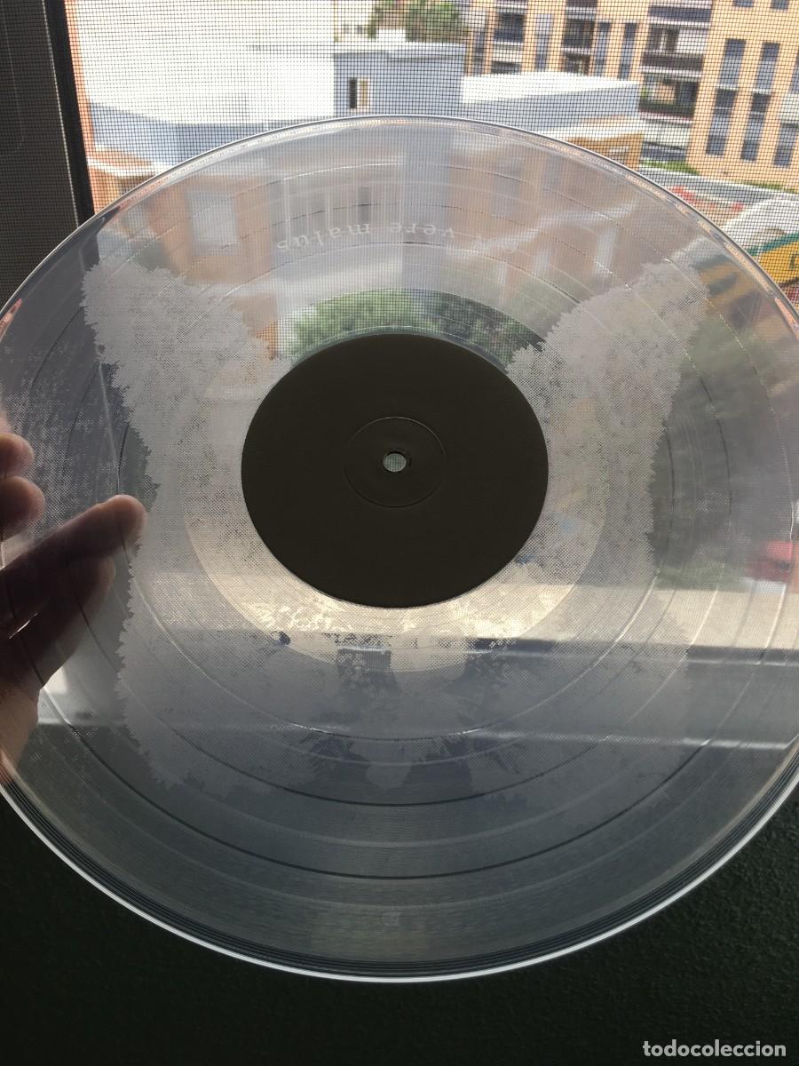 Discos de vinilo: Depeche Mode &lrm;&ndash; Memento Mori - Foto 5