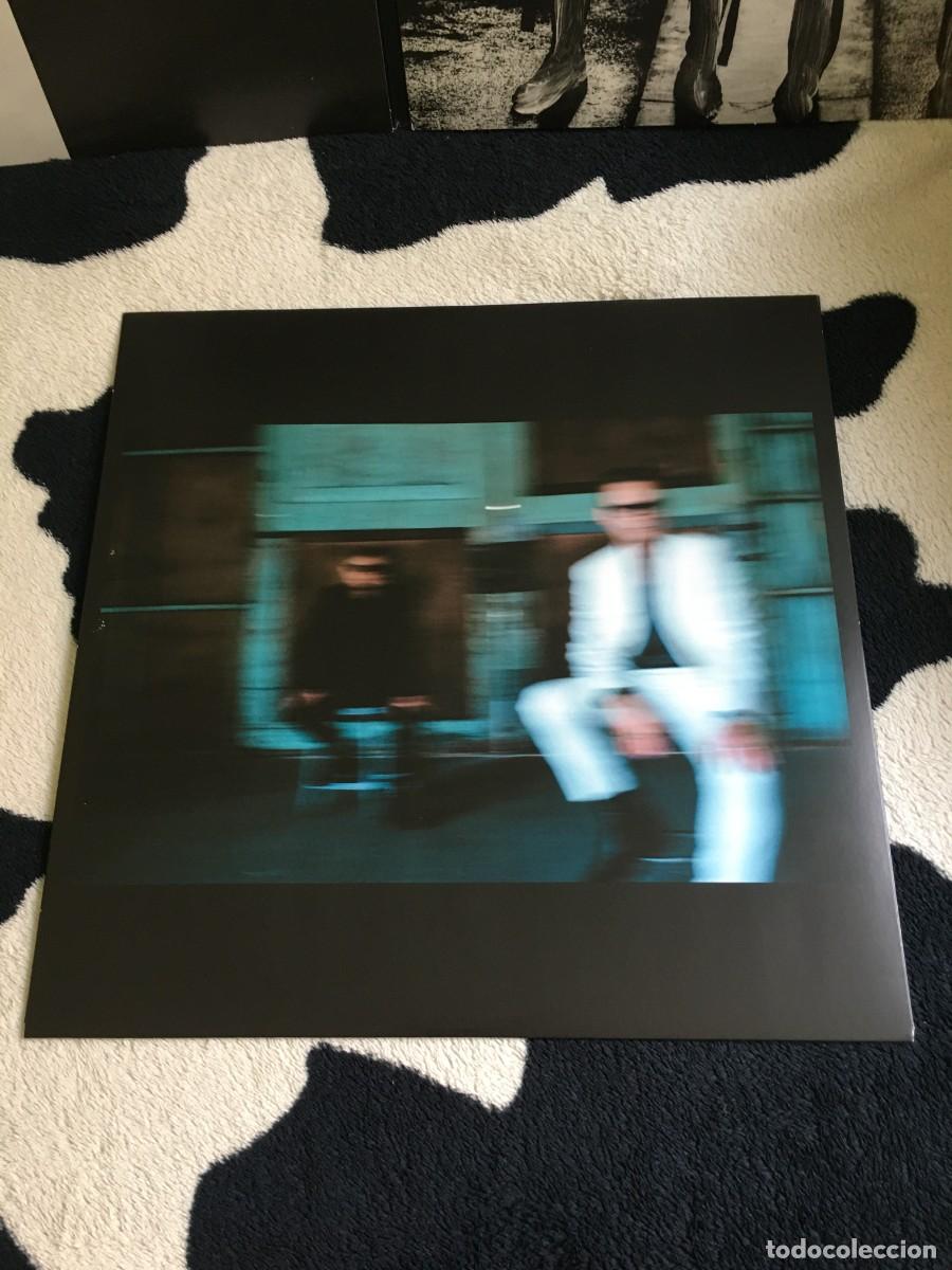 Discos de vinilo: Depeche Mode &lrm;&ndash; Memento Mori - Foto 6