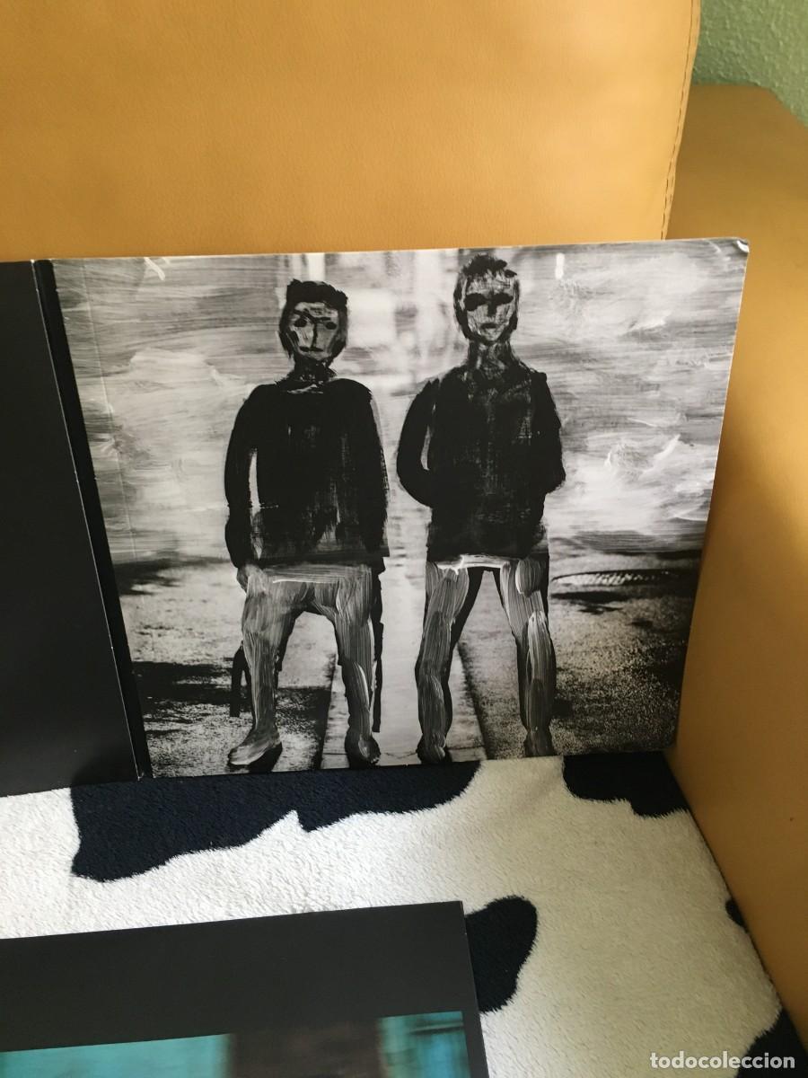 Discos de vinilo: Depeche Mode &lrm;&ndash; Memento Mori - Foto 7