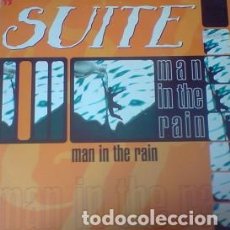 Discos de vinilo: SUITE – MAN IN THE RAIN MAXI
