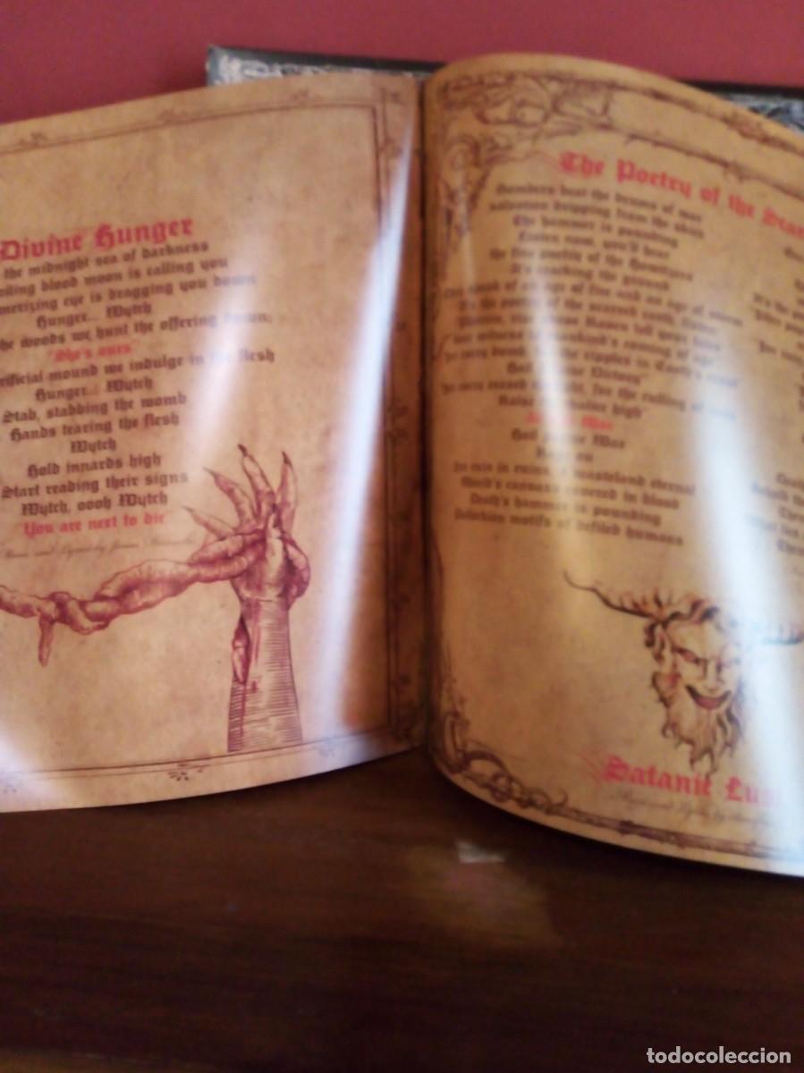 Discos de vinilo: Unanimated, V&iacute;ctory in blood - Foto 6