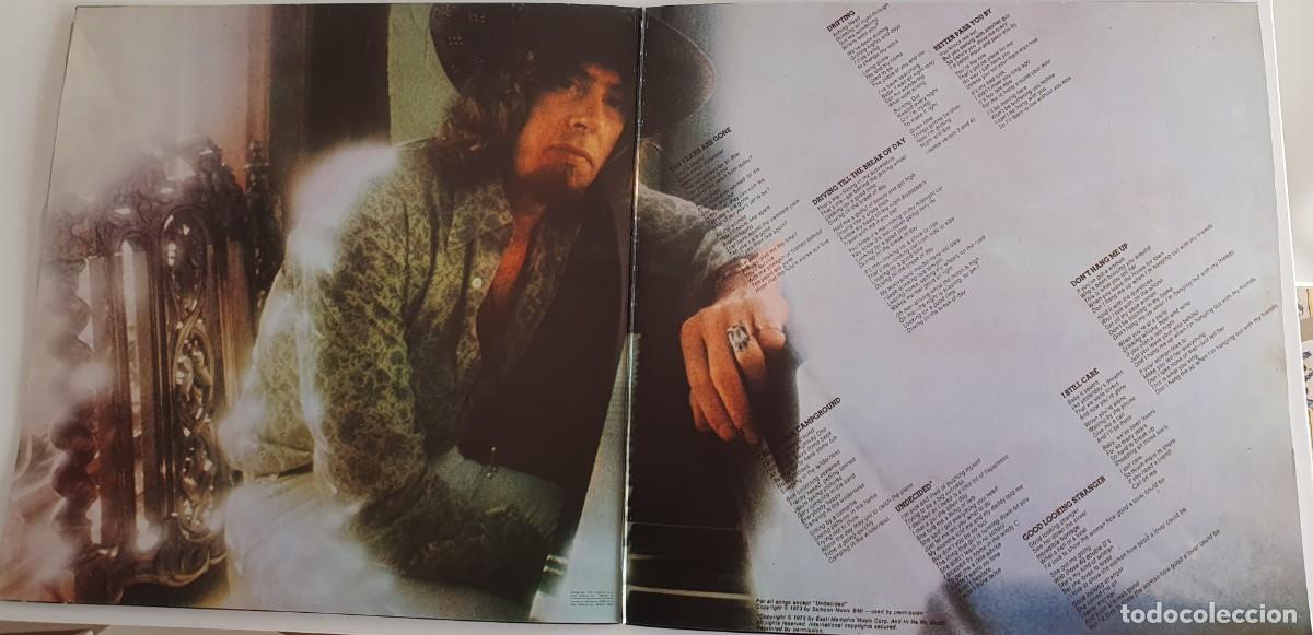 Discos de vinilo: John Mayall - &rdquo;Ten years are gone&rdquo; 2XLP. - Foto 2