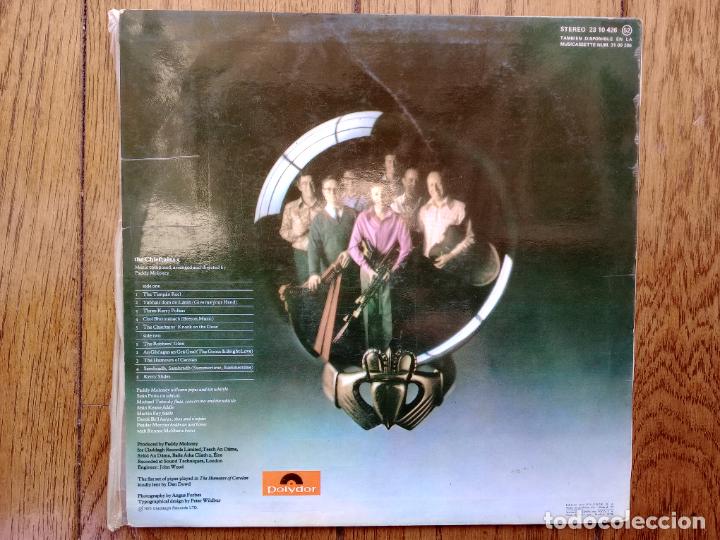 Discos de vinilo: Chieftains 5 - Foto 2