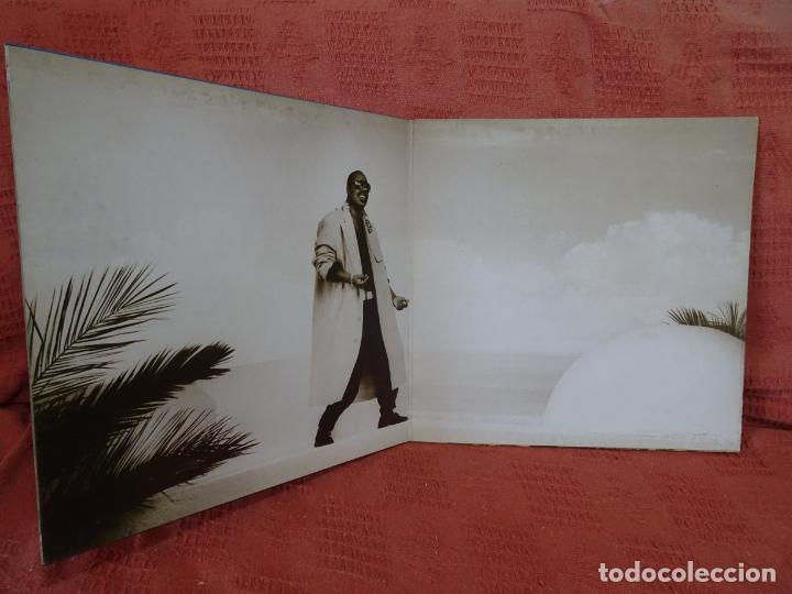 Discos de vinilo: STEVIE WONDER LP-IN SQUARE CIRCLE - Foto 3