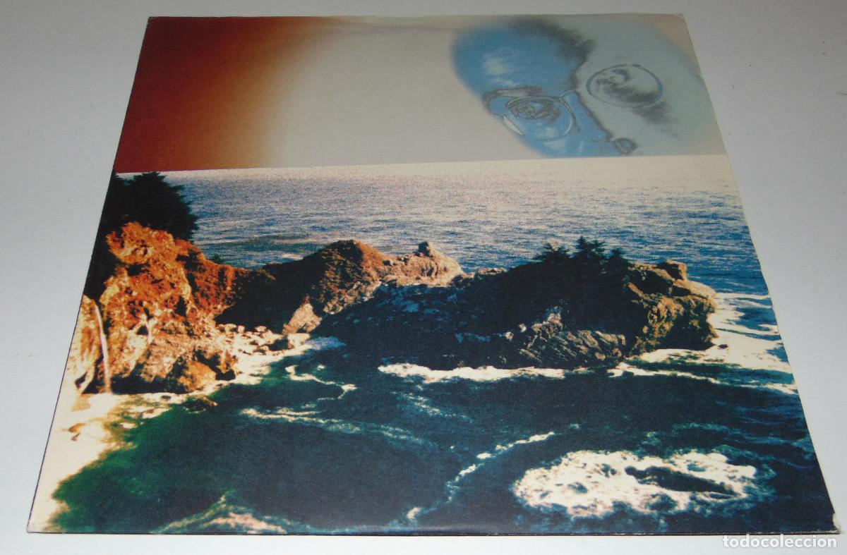 Discos de vinilo: Stefan &lrm;&ndash; Consecration - LP PSICODELIA - SUECIA 1995 - Foto 1