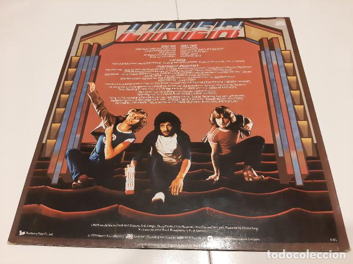 Discos de vinilo: LINER -LINER- (1979) LP DISCO VINILO - Foto 2